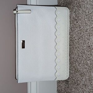 Kate Spade Leather Clutch